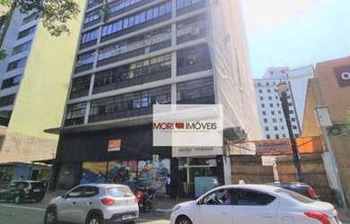 Imagem 9: Andar Corporativo para alugar, 553 m² por R$ 12.000/mês - República...