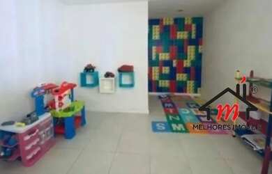 Imagem 3: APARTAMENTO RESIDENCIAL em SALVADOR - BA, VILA LAURA