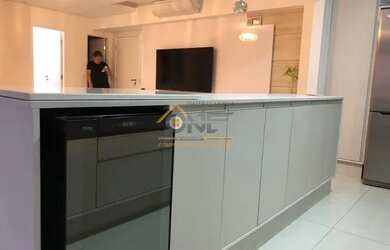 Imagem 13: APARTAMENTO RESIDENCIAL em INDAIATUBA - SP, JARDIM PAU PRETO