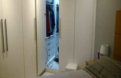 Imagem 2: LOFT RESIDENCIAL À VENDA, JARDIM AMPLIAÇÃO, SÃO PAULO