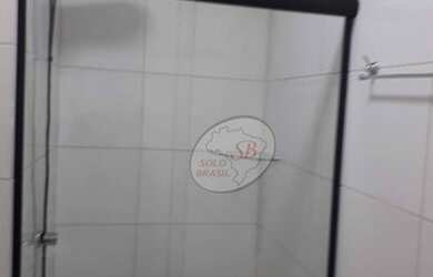 Imagem 8: Apartamento com 2 dormitórios à venda por R$ 200.000 - Companhia Fazenda...