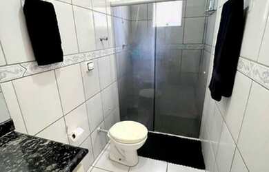 Imagem 6: Linda Casa Bairro Juriti próximo ao Shopping