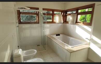 Imagem 9: CASA PARA ALUGAR, 460 M² POR R$ 13.692,32/MÊS - CONDOMÍNIO FAZENDA...