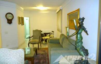 Imagem 5: SãO PAULO - Padrão - Brooklin Novo