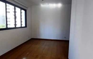 Imagem 3: Apartamento Locação Moema 81 m² 2 Dormitórios