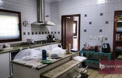 Imagem 13: Casa, 525 m² - venda por R$ 2.200.000,00 ou aluguel por R$ 8.000,00/mês...