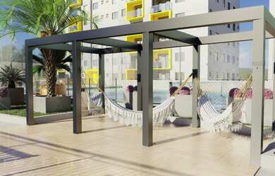 Imagem 11: Studio à venda no Vista Santa Paula no bairro Contorno