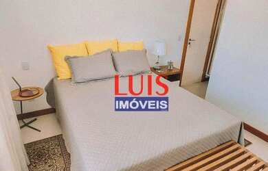 Imagem 14: Excelente casa com 4 dormitórios à venda, 220 m² por R$ 2.800.000 - Itaipu - Niterói/RJ