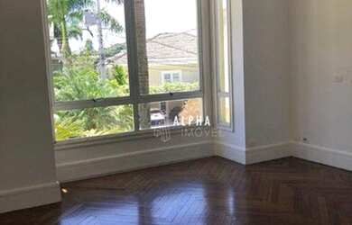 Imagem 11: Casa à venda, 539 m² por R$ 7.000.000,00 - Residencial Dois Tamboré...