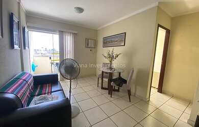 Imagem 3: Porto Velho - Apartamento Padrão - Nossa Senhora das Graças