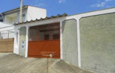 Imagem: CASA RESIDENCIAL em JUNDIAÍ - SP, JARDIM DO LÍRIO