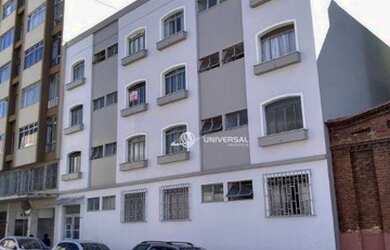 Imagem 1: Apartamento com 1 quarto, 47 m² - venda por R$ 150.000 ou aluguel por...