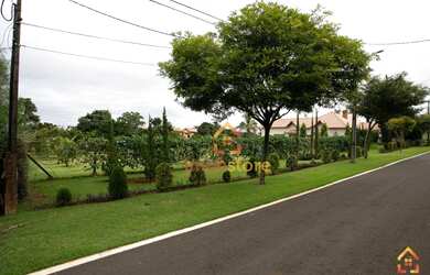 Imagem 1: Terreno à venda, 3000 m² por R$ 2.500.000,00 - Recanto do Salto - Londrina/PR