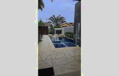 Imagem 6: CASA 4 SUÍTES - CONDOMÍNIO RIO MAR - BARRA DA TIJUCA