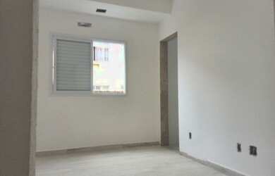 Imagem 6: Casa em Santos. Piscina, Churrasqueira, 150m² de Áreae2 Vagas na garagem