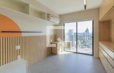 Imagem 4: Apartamento para Aluguel - Pinheiros, 1 Quarto, 27 m2