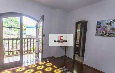 Imagem 4: Sobrado com 4 dormitórios, 580 m² - venda por R$ 2.350.000,00 ou aluguel...