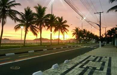 Imagem 1: Excelente casa - Guarujá