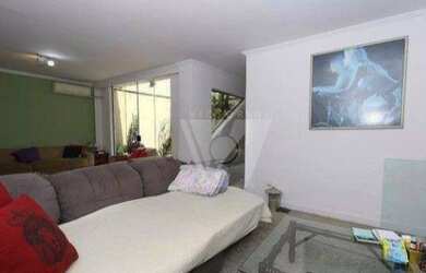 Imagem 2: Casa para alugar, 269 m² por R$ 16.250,00/mês - Jardim Paulistano -...