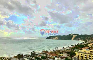 Imagem 1: Apartamento no Ed Natal Plaza