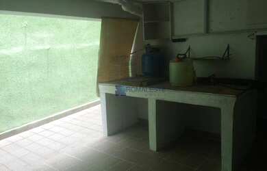 Imagem 14: Maravilhoso Sobrado Condomínio Fechado Vila Industrial