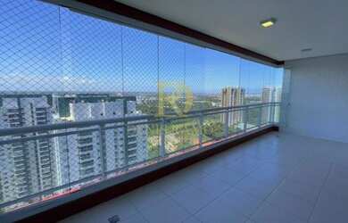 Imagem 5: Apartamento à venda, 03 Quartos, 135m2, Patamares, Greenville, Salvador...