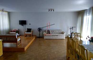 Imagem: O apartamento à venda possui 3 Dormitórios, 4 Banheiros, 2