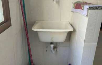 Imagem: Casa para aluguel e venda tem 52 metros quadrados com 2 quartos