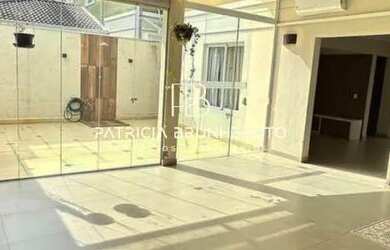 Imagem: A casa em condomínio possui 3 Dormitórios, 4 Banheiros, 4