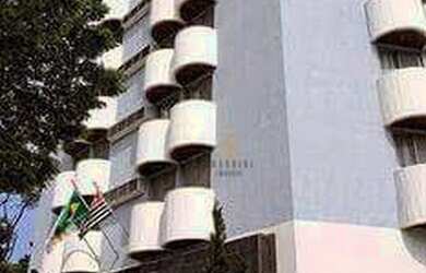 Imagem 11: Apartamento com 1 dormitório, 39 m² - venda por R$ 235.000,00 ou aluguel...