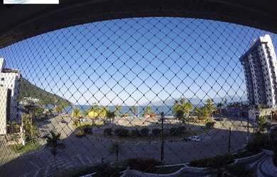 Imagem: O apartamento possui 4 Dormitórios, 4 Banheiros, 2 Vagas na