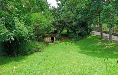 Imagem: O terreno possui 1.256m² de Área e está localizado em Gramado