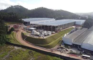 Imagem 3: Galpão/Depósito/Armazém para aluguel com 35184 metros quadrados