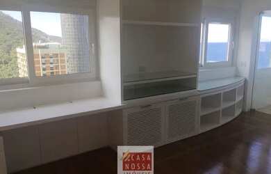 Imagem 7: Vista deslumbrante cobertura São Conrado Green rj