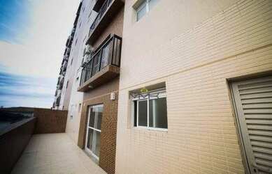 Imagem 5: Apartamento Garden com 1 dormitório à venda, 73 m² - Encruzilhada -...