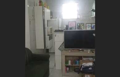 Imagem 1: Quitinete mobiliado. Imóvel mobiliado, Guarda roupa, 1 Banheiroe1 Dormitório