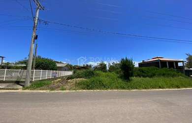 Imagem: O terreno possui 297m² de Área e está localizado em Arroio