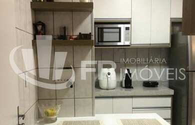 Imagem 4: Apartamento à venda - Jardim Saira - Condomínio Alto da Boa Vista