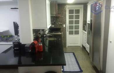 Imagem 7: Apartamento com 4 dormitórios à venda, 280 m² por R$ 1.199.990,00 -...