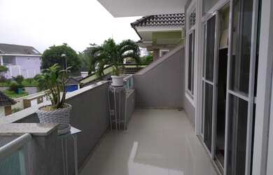 Imagem 12: Linda casa em condomínio fechado no Rio de Janeiro!