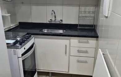 Imagem 10: Apartamento para aluguel possui 50 metros quadrados com 1 quarto em Copacabana...