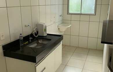 Imagem 3: SÃO JOSÉ DO RIO PRETO - RESIDENCIAL - RIOS DI ITÁLIA - COND. RIO FIORA