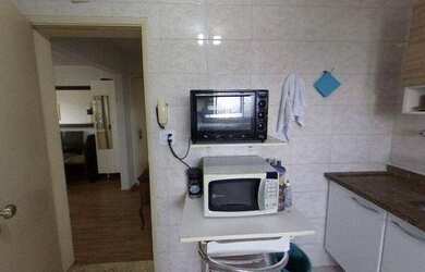 Imagem 8: Apartamento com 1 dormitório, 53 m² - venda por R$ 498.000,00 ou aluguel...