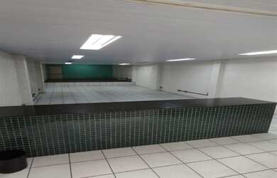 Imagem: O depósito possui 100m² de Área e está localizado em Vila