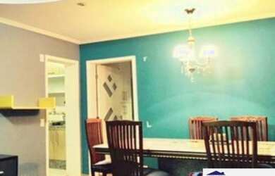 Imagem: O apartamento à venda possui 3 Dormitórios, 3 Banheiros, 2