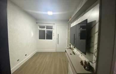 Imagem 4: Casa na Fazenda Rio Grande - Curitiba/PR