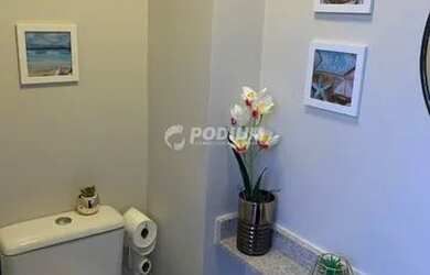 Imagem 11: Recreio dos Bandeirantes Casa 4 quartos, sendo 3 suites