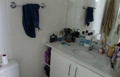 Imagem 13: Apartamento residencial à venda, Jardim Marajoara, São Paulo - AP0626