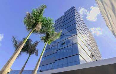 Imagem 2: Sala à venda, 31 m² por R$ 444.000,00 - Floresta - Porto Alegre/RS