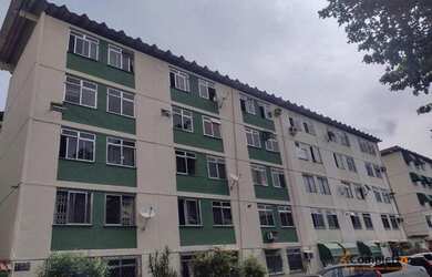 Imagem 14: Apartamento de 2 quartos para Alugar por R$1.100,00 na Taquara - JPA